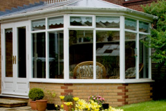 conservatories The Mount