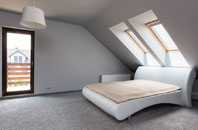 The Mount bedroom extensions